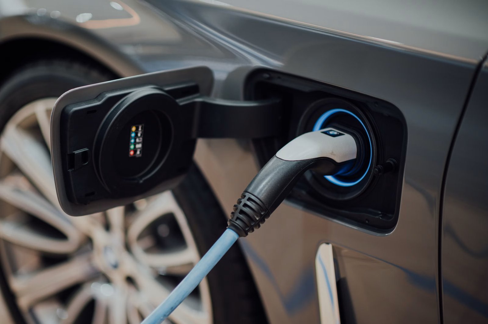Instalación de cargadores para vehículos eléctricos en Madrid
